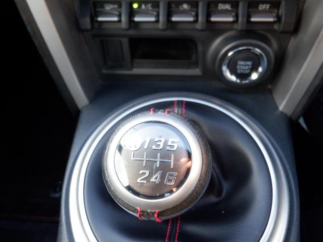 86 GT ワンオーナー・F&Bカメラ・ミラーヒーター・ETC・オートライト・HIDヘッドライト・純正ナビ・純正AW・スマートキー・電動格納式ドアミラー・フルセグTV(18枚目)