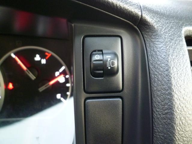 ハイエースバン ロングDX 寒冷地仕様・9人乗・Rヒーター付 あんしん保証付き☆ ドラレコ・バックカメラ・リヤヒーター・片側スライドア・ETC(17枚目)