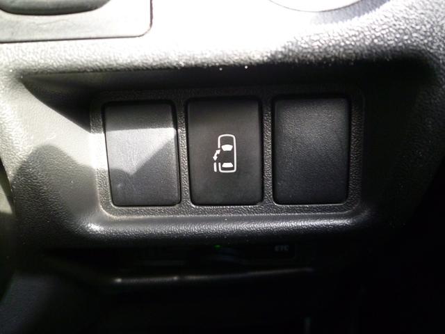 左側パワースライドドア☆