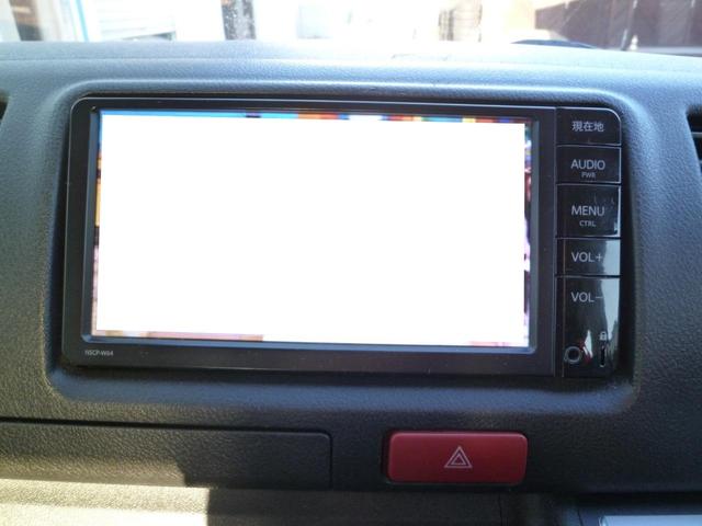 レジアスエースバン ロングＤＸ　あんしん保証付き☆　左側スライドドア・リヤヒーター・ＥＴＣ・キーレス・フルセグＴＶ・ライトレベライザー（13枚目）