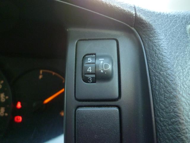 レジアスエースバン ロングＤＸ　あんしん保証付き☆　左側スライドドア・リヤヒーター・ＥＴＣ・キーレス・フルセグＴＶ・ライトレベライザー（19枚目）