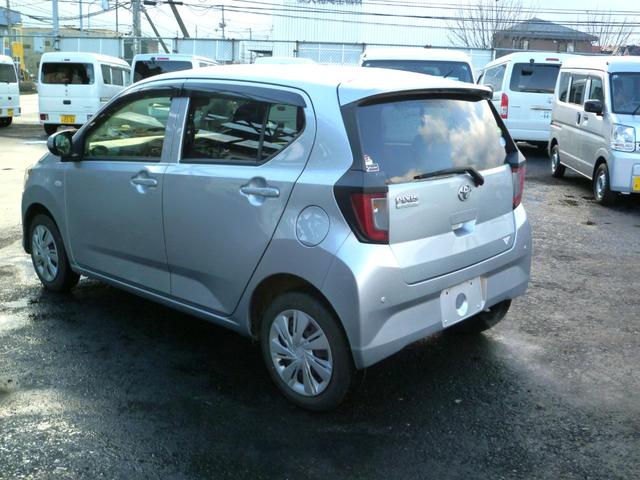 ピクシスエポック Ｘ　ＳＡＩＩＩ（6枚目）