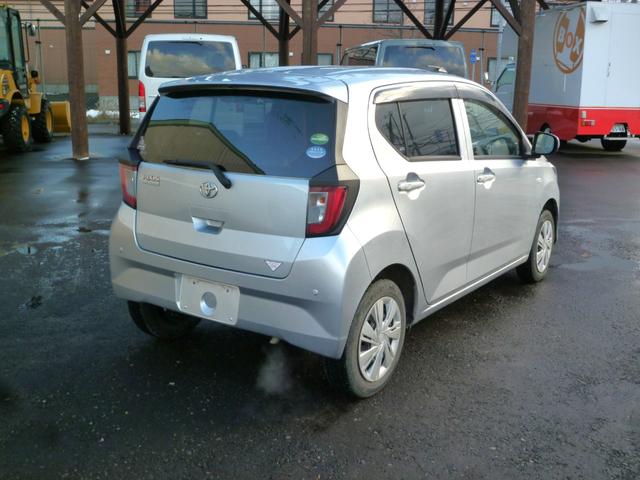 ピクシスエポック Ｘ　ＳＡＩＩＩ（8枚目）