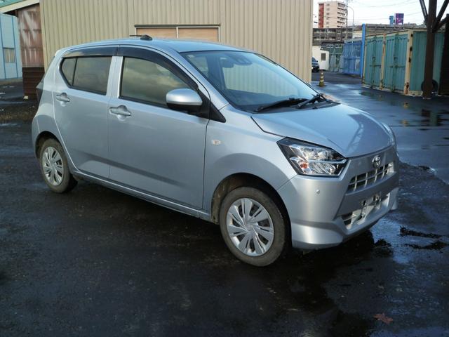 ピクシスエポック Ｘ　ＳＡＩＩＩ（10枚目）