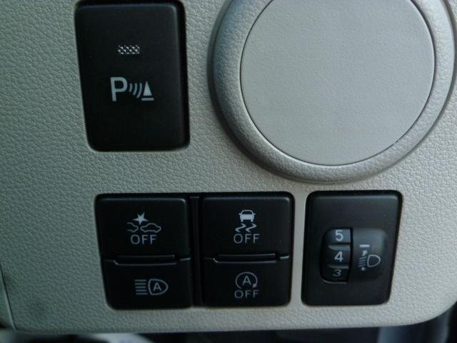 ピクシスエポック Ｘ　ＳＡＩＩＩ（18枚目）