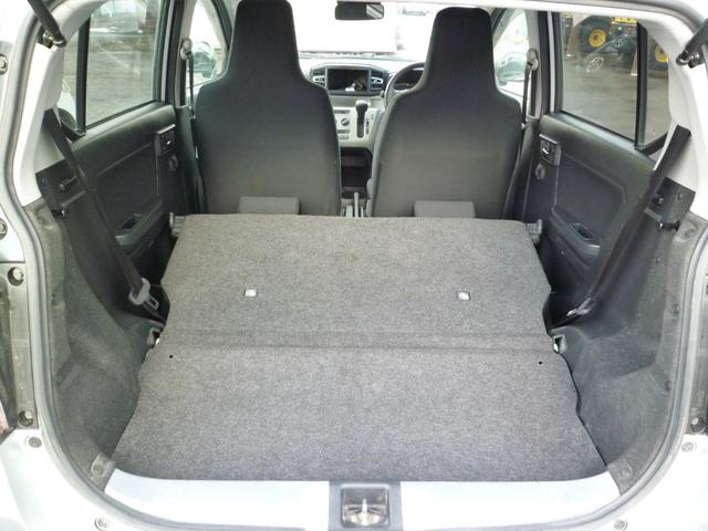 ピクシスエポック Ｘ　ＳＡＩＩＩ（26枚目）