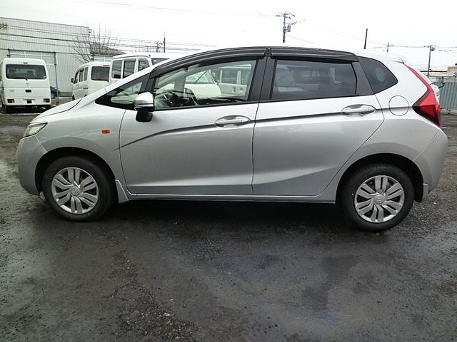 フィット １３Ｇ（6枚目）