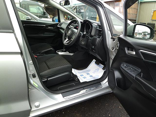 フィット １３Ｇ（11枚目）