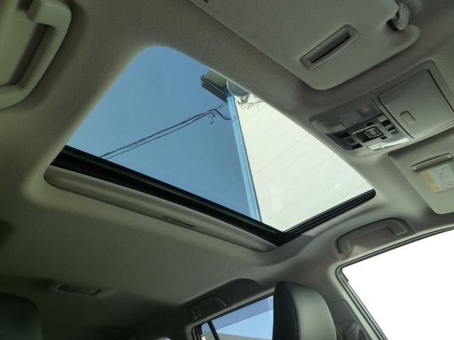 ランドクルーザープラド ＴＸ　Ｌパッケージ　マットブラックエディション　サンルーフ・電動シート・革シート・純正ＡＷ・全方位カメラ・ＬＥＤヘッドライト・ＥＴＣ２．０・電格オートミラー・シートヒーター、エアコン・ドラレコ前後・ルーフレール・ライトウォッシャー（42枚目）