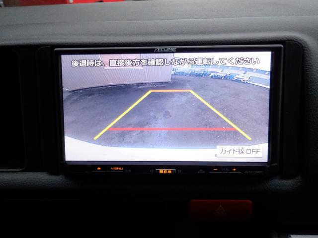 ハイエースワゴン ＤＸ　パワースライドドア・バックカメラ・リヤヒーター・リヤクーラー・ドラレコ・寒冷地仕様・オートハイビーム・ミラーヒーター・ＥＴＣ・セーフティセンス・キーレス・ライトレベライザー（16枚目）