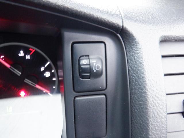 ハイエースワゴン ＤＸ　パワースライドドア・バックカメラ・リヤヒーター・リヤクーラー・ドラレコ・寒冷地仕様・オートハイビーム・ミラーヒーター・ＥＴＣ・セーフティセンス・キーレス・ライトレベライザー（22枚目）