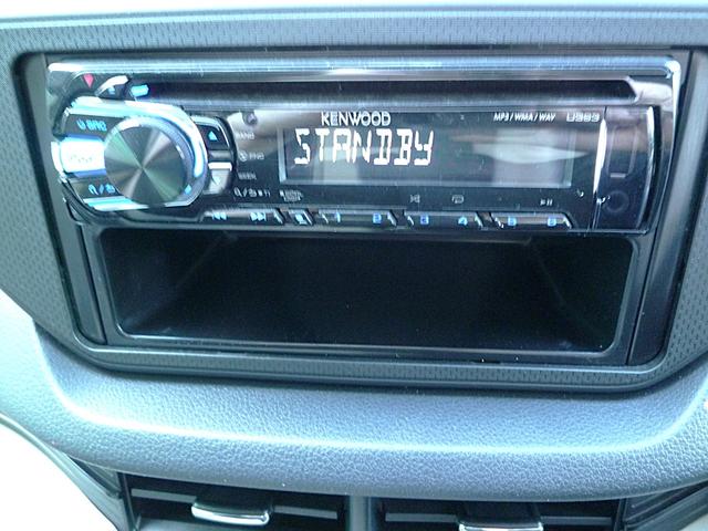 ムーヴ Ｘ　ＳＡ　あんしん保証付き☆　ワンオーナー・社外１ＤＩＮオーディオ・純正エンスタ・エコアイドル・オートライト・スマートアシスト・プッシュスタート・スマートキー・ハロゲンヘッドライト（21枚目）