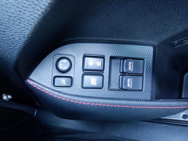 ８６ ＧＴ　モデリスタエアロ・社外マフラー・ローダウン・バックカメラ・パドルシフト・スマートキー・プッシュスタート・ＨＩＤヘッドライト・オートライト・電動格納式ドアミラー・純正ナビ（19枚目）