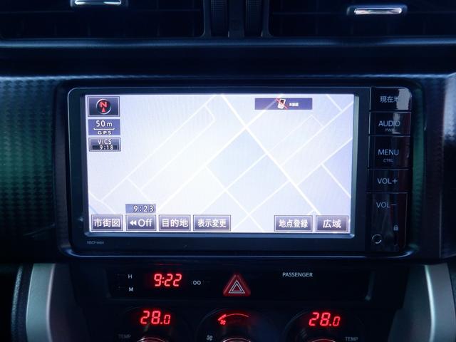 ８６ ＧＴ　モデリスタエアロ・社外マフラー・ローダウン・バックカメラ・パドルシフト・スマートキー・プッシュスタート・ＨＩＤヘッドライト・オートライト・電動格納式ドアミラー・純正ナビ（20枚目）