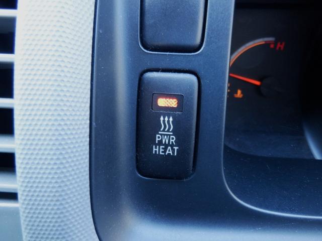 ハイエースバン ウェルキャブＣロング　車椅子リフト・オートステップ・左パワースライドドア・純正ラジオ・寒冷地仕様・リヤヒーター・リヤクーラー・ＰＷＲ　ＨＥＡＴ・ヘッドライトレベライザー・ハロゲンヘッドライト（18枚目）