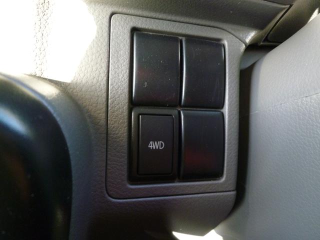 エブリイ ＰＡリミテッド　マニュアル５Ｆ・ラジオ・エアコン・パワーウインド・パワステ（17枚目）