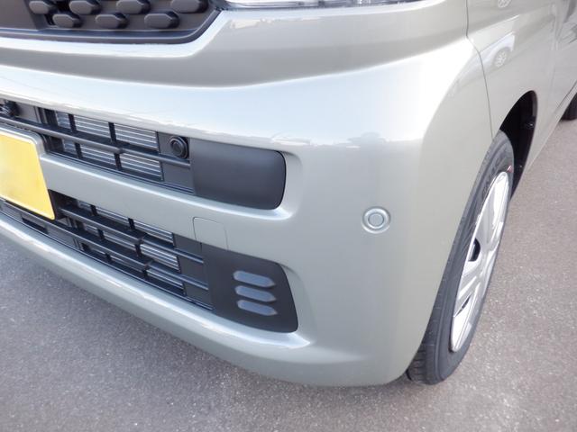 スペーシア ハイブリッドX 全方位モニター付き装着車 全方位モニター・両側パワースライドドア・LEDヘッドライト・バックカメラ・オートライト・マルチユースフラップ・セーフティサポート・フルセグTV・F席左右シートヒーター・USB(11枚目)