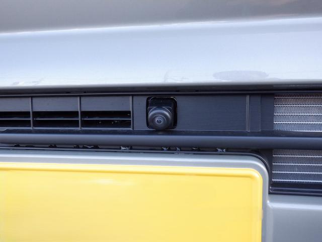 スペーシア ハイブリッドX 全方位モニター付き装着車 全方位モニター・両側パワースライドドア・LEDヘッドライト・バックカメラ・オートライト・マルチユースフラップ・セーフティサポート・フルセグTV・F席左右シートヒーター・USB(13枚目)