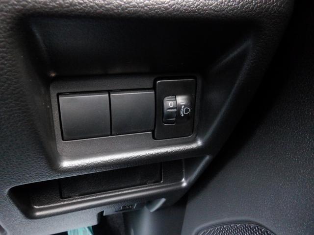 スペーシア ハイブリッドX 全方位モニター付き装着車 全方位モニター・両側パワースライドドア・LEDヘッドライト・バックカメラ・オートライト・マルチユースフラップ・セーフティサポート・フルセグTV・F席左右シートヒーター・USB(29枚目)