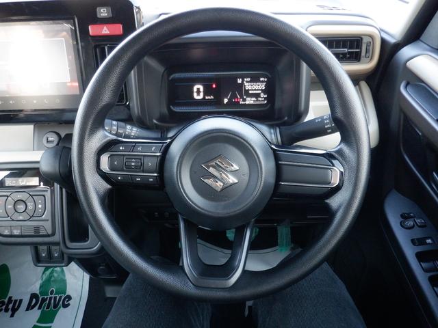 スペーシア ハイブリッドX 全方位モニター付き装着車 全方位モニター・両側パワースライドドア・LEDヘッドライト・バックカメラ・オートライト・マルチユースフラップ・セーフティサポート・フルセグTV・F席左右シートヒーター・USB(31枚目)