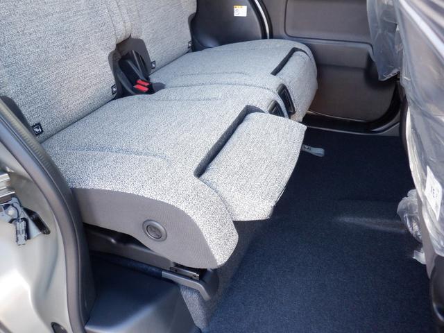 スペーシア ハイブリッドX 全方位モニター付き装着車 全方位モニター・両側パワースライドドア・LEDヘッドライト・バックカメラ・オートライト・マルチユースフラップ・セーフティサポート・フルセグTV・F席左右シートヒーター・USB(43枚目)