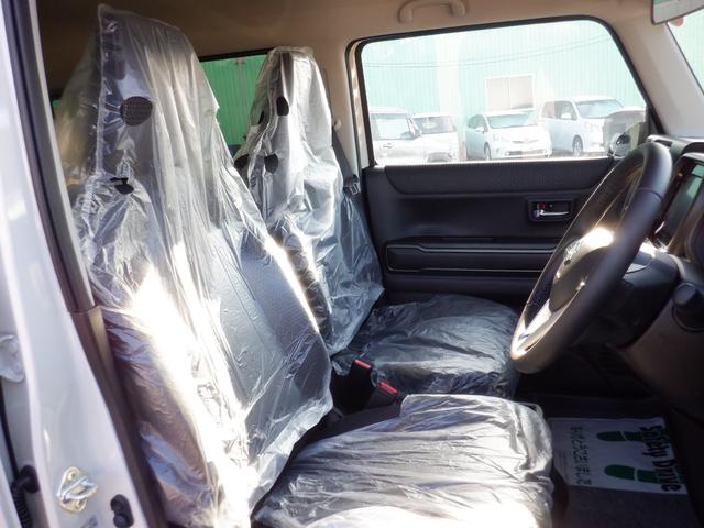 ハスラー タフワイルド　全方位モニター付きナビ装着車　全方位モニター・純正ＡＷ・ＬＥＤヘッドライト・ルーフレール・バックカメラ・シートヒーター・オートライト・アイドリングストップ・レーンキープアシスト・プリクラッシュセーフティ（20枚目）