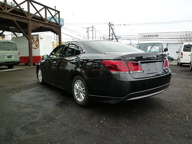 クラウン アスリートＳｉ－Ｆｏｕｒ　アドバンスドパッケージ（7枚目）