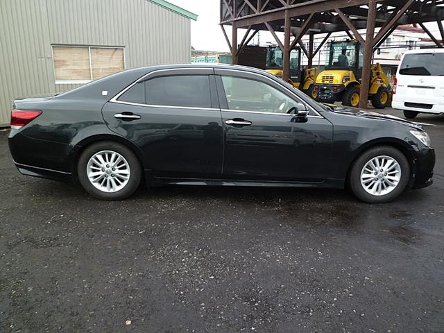 クラウン アスリートＳｉ－Ｆｏｕｒ　アドバンスドパッケージ（10枚目）