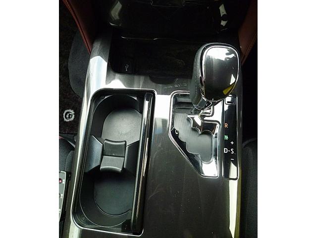 クラウン アスリートＳｉ－Ｆｏｕｒ　アドバンスドパッケージ（32枚目）