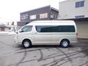 TOYOTA HIACE WAGON