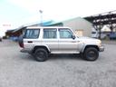 TOYOTA LAND CRUISER 70