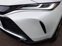 ハリアーハイブリッド Ｚ　レザーパッケージ　クルコン／サンムーンルーフ／ＡＢＳ／シートヒーター／ＬＥＤヘッドライト／ＥＴＣ／パワステ／全周囲カメラ／ブラインドスポットモニター／レーンキープアシスト／（5枚目）