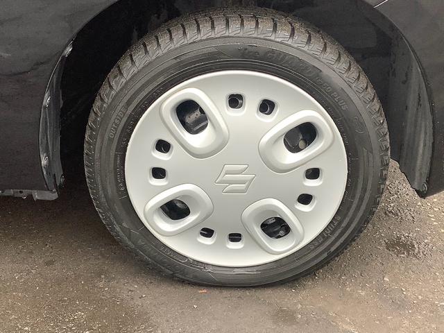 スペーシア ハイブリッドＧ　４ＷＤ　キーレス　スマートキー　電動格納式ミラー　サイドエアバック　アドリングストップ　クリアランスソナー　ベンチシート　フルフラット　シートヒーター（5枚目）