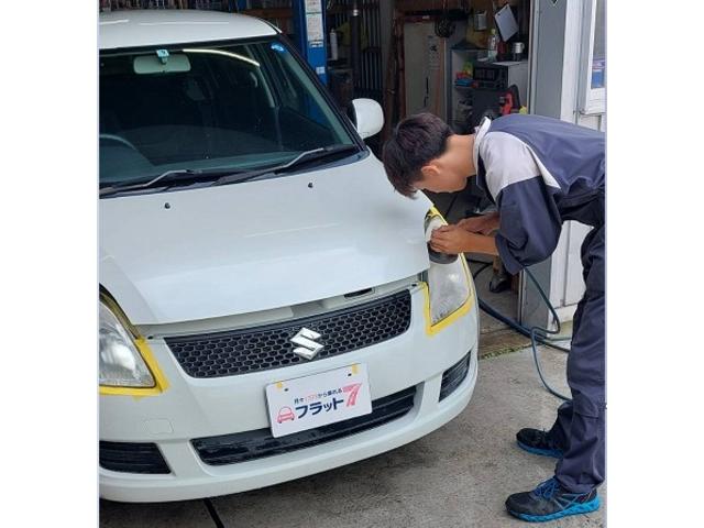 アクア Ｓ　キーレス　アイドリングストップ　衝突安全ボディ　電動格納ミラー　ナビ　バックカメラ　エンジンスターター　エアコン　パワーステアリング　運転席・助手席エアバック　ＡＢＳ　ＥＳＣ（20枚目）