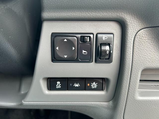 ＮＶ２００バネットバン ＤＸ　全国１年保証付・４ＷＤ・キーレス・ブレーキサポート・横滑り防止　衝突防止システム　エアバッグ　エアコン　パワーステアリング　パワーウィンドウ　ＡＢＳ（22枚目）