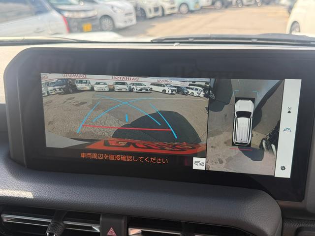 ランドクルーザー250 VX スマートキー・プッシュスタート・サンルーフ・純正ナビ・フルセグTV・パノラミックビューモニター・リアヒーター・シートエアコン・クルーズコントロール・パワーバックドア・デジタルインナーミラー(12枚目)
