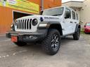 CHRYSLER JEEP JEEP WRANGLER UNLIMITED