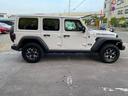 CHRYSLER JEEP JEEP WRANGLER UNLIMITED