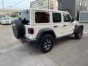 CHRYSLER JEEP JEEP WRANGLER UNLIMITED