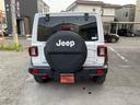 CHRYSLER JEEP JEEP WRANGLER UNLIMITED