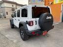 CHRYSLER JEEP JEEP WRANGLER UNLIMITED