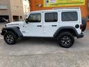 CHRYSLER JEEP JEEP WRANGLER UNLIMITED