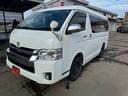 TOYOTA REGIUS ACE VAN