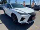 ＲＸ ＲＸ３００　Ｆスポーツ　純正ナビ・ワンセグＴＶ・パドルシフト・サンルーフ・３６０℃ビューモニター・クルーズコントロール・シートヒーター・ステアリングヒーター・レーンディパーチャー・純正ＡＷ２０インチ（6枚目）