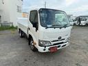 ダイナトラック パワーゲート付・レンタ歴有り　・ＡＴ・４ＷＤ・パワーゲート付・オートライト・横滑り防止装置・ヘッドライトウォッシャー・排ガス浄化装置・オートハイビーム・パーキングセンサー・レーンキープアシスト・ブレーキサポート・バックカメラ（2枚目）