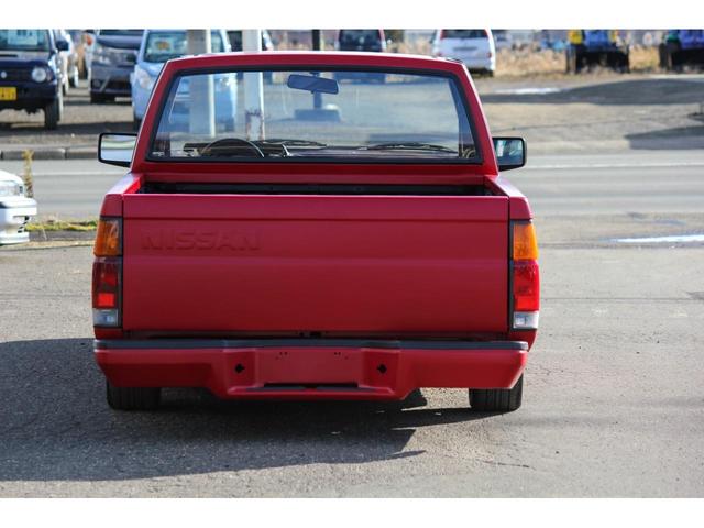 中古車 米国日産 ダットサントラック キングキャブ 放送宣伝8ナンバー ハイドロ2p2b ロックフォード ka24 北海道 有 フェアーズ クルー Goo 中古車情報 中古車 米国日産 ダットサントラック キングキャブ 放送宣伝8ナンバー ハイドロ2p2b ロックフォード ka24 北海道 有 フェアーズ クルー Goo 中古車情報