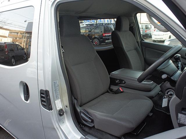 NV350キャラバンバン ロングDXターボ 4WD ナビTV キーレス 切替4WD パワーヒート リアヒーター リアクーラー 両側スライドドア 助手席エアバッグ デイトナホイール ライトレベライザー ドライブレコーダー バックカメラ ETC(15枚目)