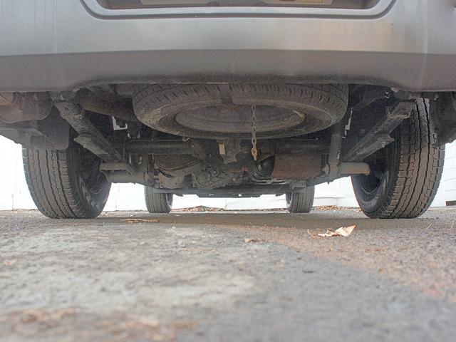 NV350キャラバンバン ロングDXターボ 4WD ナビTV キーレス 切替4WD パワーヒート リアヒーター リアクーラー 両側スライドドア 助手席エアバッグ デイトナホイール ライトレベライザー ドライブレコーダー バックカメラ ETC(41枚目)