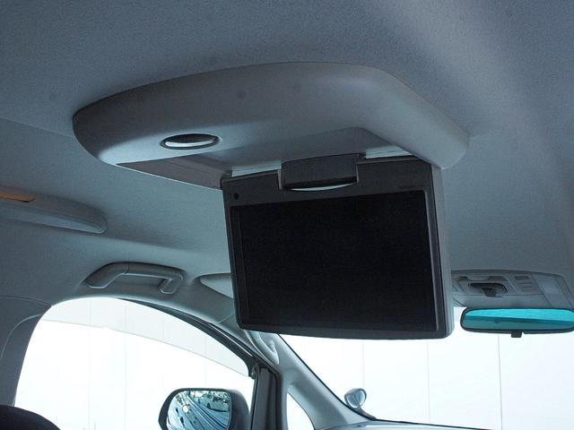 アルファード ２４０Ｓ　４ＷＤ　ナビＴＶ　スマートキー　プッシュスタート　両側パワースライド　フリップダウンモニター　コーナーセンサー　セカンドオットマン　オートライト　オートＡＣ　バックカメラ　ステアリングスイッチ　ＥＴＣ（27枚目）