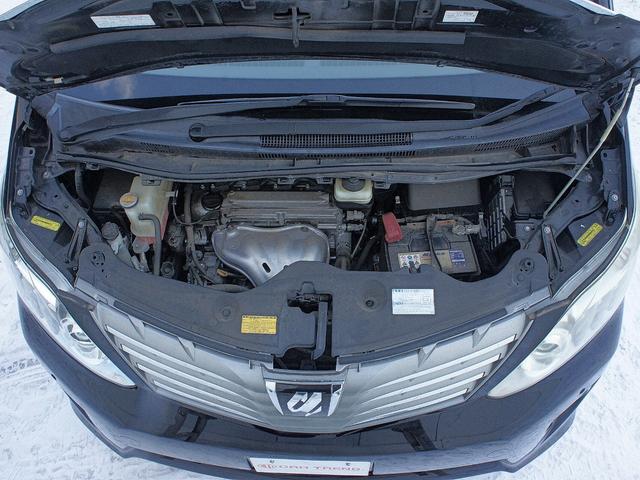 アルファード ２４０Ｓ　４ＷＤ　ナビＴＶ　スマートキー　プッシュスタート　両側パワースライド　フリップダウンモニター　コーナーセンサー　セカンドオットマン　オートライト　オートＡＣ　バックカメラ　ステアリングスイッチ　ＥＴＣ（42枚目）